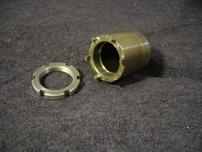 Castle Nut Socket Source? Suzuki SV650 Riders Forum